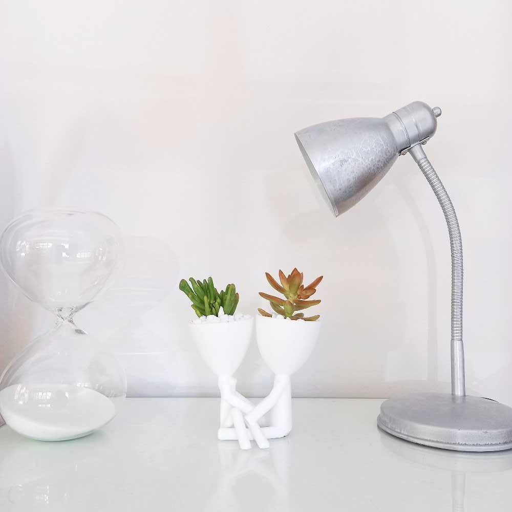 7 sam and lam pot planter men 3d printed royal art and decor
